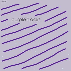 Purple Tracks