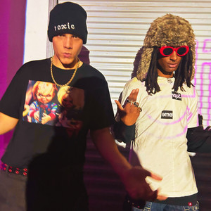 OH MY FUCKING GOD (Explicit)