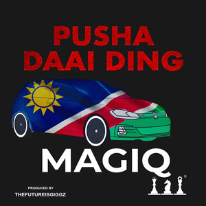 Pusha Daai Ding (Explicit)