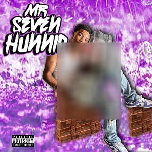 Notice Me (feat. Sir T) (Explicit)