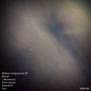 Crepuscular EP