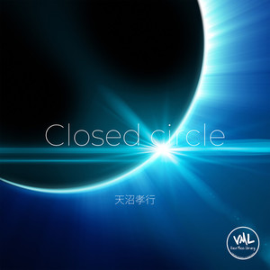 Closed circle