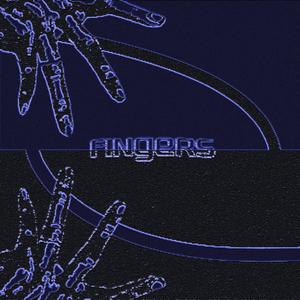 fingers