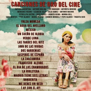 Canciones de Oro del Cine