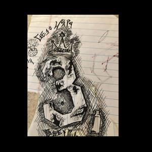 No Talkin (Explicit)