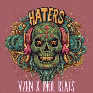 Haters (feat. Inol beats) [Explicit]