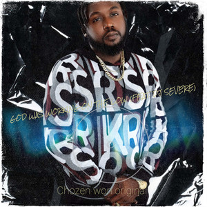 God Was Working on the Low