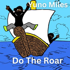 Do The Roar (Explicit)