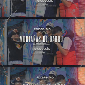 Montañas de barro (Explicit)