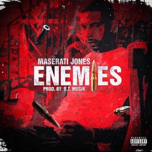 Enemies (Explicit)