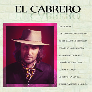 Luz de Luna (feat. Pepe Habichuela & Antonio Sousa) (Bulerías)