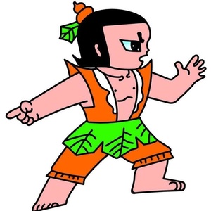 装睡的人你叫不醒