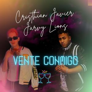 Vente conmigo (feat. Jarvy Lions)