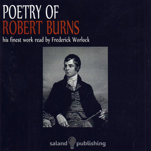 Poetry of Robert Burns