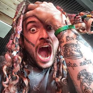 Bruce Willis (Explicit)