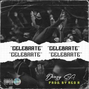 Celebrate (Explicit)