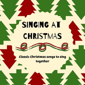 Singing at Christmas