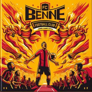 Fc Benne (feat. Kevin L.)