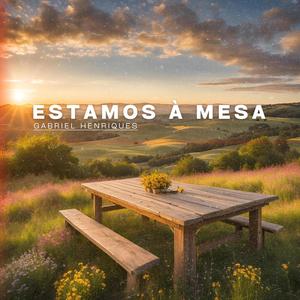 Estamos à Mesa