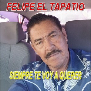 SIEMPRE TE VOY A QUERER