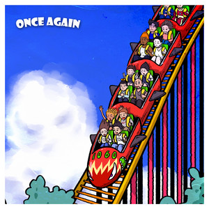 Once Again (feat. Coulslaw)