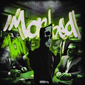 Masked Man (Explicit)