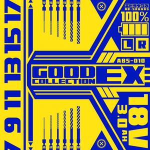GOODBOUNCE (Akeos Remix)