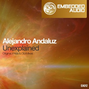 Unexplained (Original Mix)