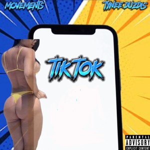 TikTok (Explicit)