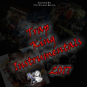 Trap King Instrumentals 2017
