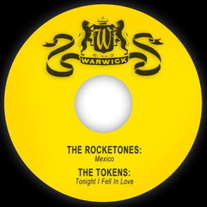 The Tokens - Tonight I Fell in Love