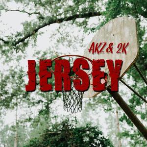 Jersey (feat. Akz) [Explicit]