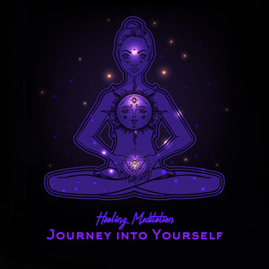 Healing Meditation Journey into Yourself: Ambient Music Collection for Yoga, Meditation and Contemplation