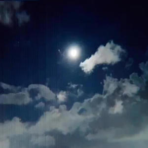 Outer connection (feat. Sleepy Slim)