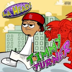 Timmy Turner (Explicit)