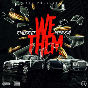 We Them (Explicit)