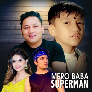 Baba Superman