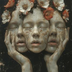 Desolate (feat. To The Grave & Sugar Spine) (Explicit)