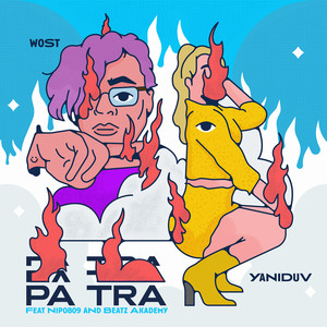 Pa Tra (Explicit)