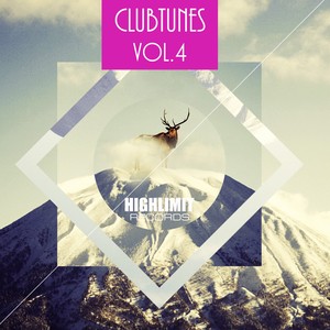 Club Tunes, Vol. 4