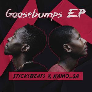 Goosebumps Ep