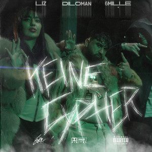 KEINE CYPHER (Explicit)