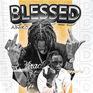 Blessed (feat. Boysarie)