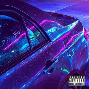 Purple Boy (feat. Purple Boy) (Explicit)