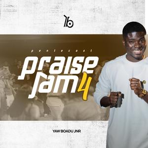 Pentecost Praise Jam 4