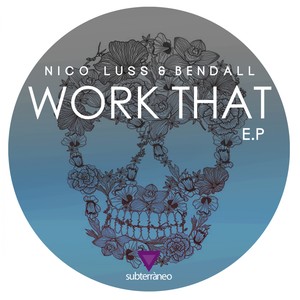 U Know That (Original Mix)