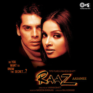 Raaz - Aasamee (Original Soundtrack)