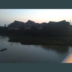 Night of Jiang Xin Dao