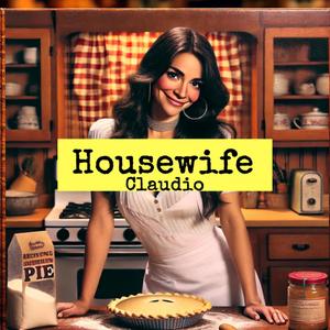 Housewife (Explicit)