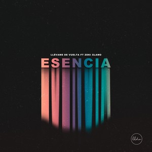 Esencia (feat. Zeki Alamo)